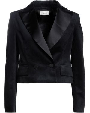 ViCOLO Suit Jacket - Black