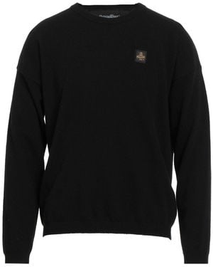 Refrigiwear Pullover - Nero