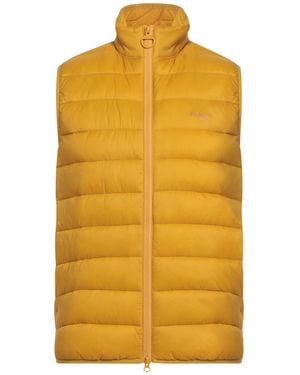 Barbour Gilet - Yellow