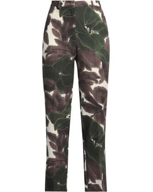 Maliparmi Trouser - Gray