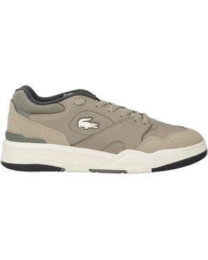 Lacoste Trainers - Grey