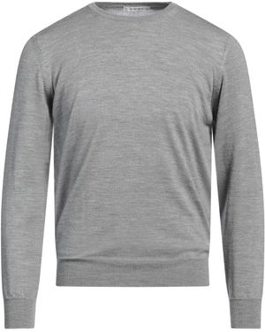 Kangra Pullover - Grau