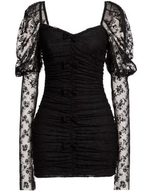 Aniye By Mini Dress - Black