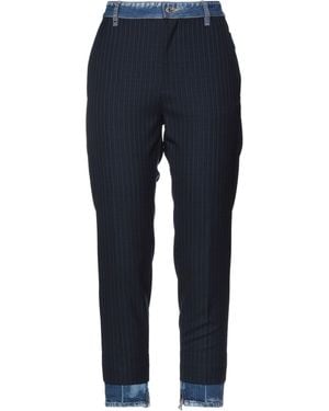 DSquared² Pants - Blue