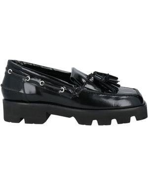 MSGM Loafer - Black