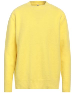 OAMC Pullover - Giallo