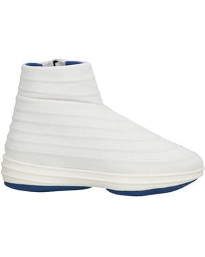 Valextra Sneakers - Bianco