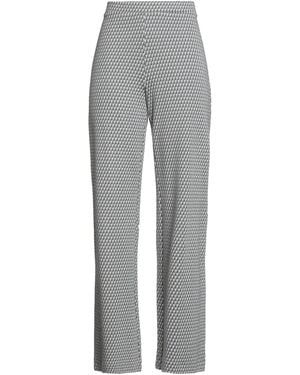 Niu Pants - Gray