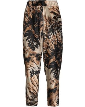 Shirtaporter Trouser - Black