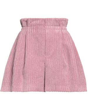 Jijil Shorts & Bermuda Shorts - Pink
