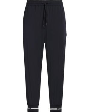 ARMANI EXCHANGE Trouser - Blue