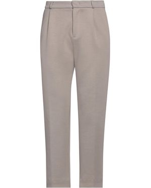 KIEFERMANN Trouser - Gray