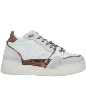 MonoWay Sneakers - White