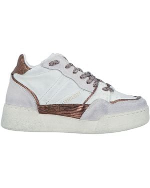 MonoWay Sneakers - White