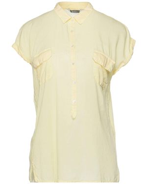 Mason's Shirt - Yellow