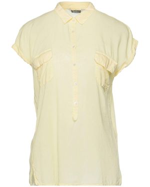 Mason's Shirt - Yellow