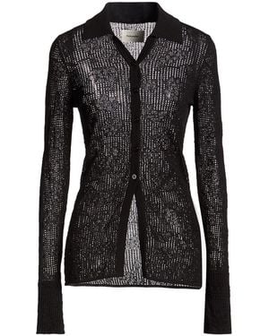 Holzweiler Hemd - Schwarz