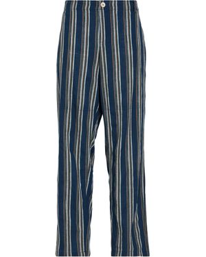 B'Sbee Pantalone - Blu