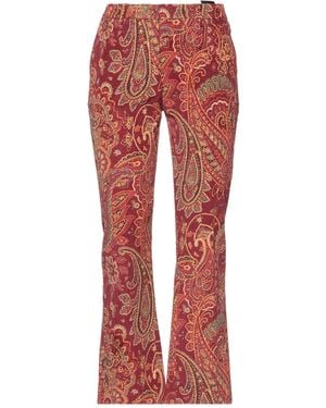 PT Torino Pants - Red