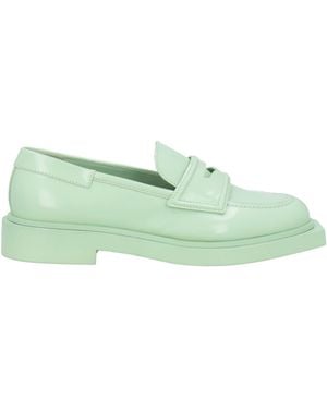 3Juin Mocasines - Verde