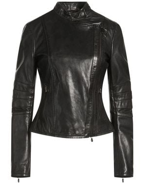 Peuterey Jacket - Black
