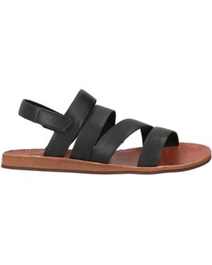 Felmini Sandals - White