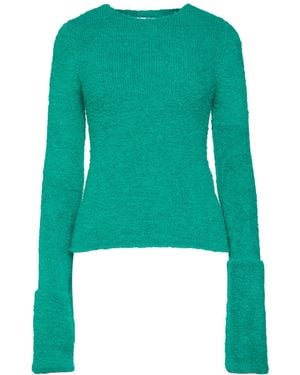 Sunnei Jumper - Green