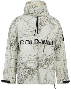 A_COLD_WALL* Jacket - Gray