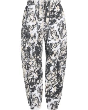 Nike Acg Pants Polyester - White