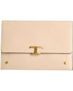 Tod's Handtaschen - Natur
