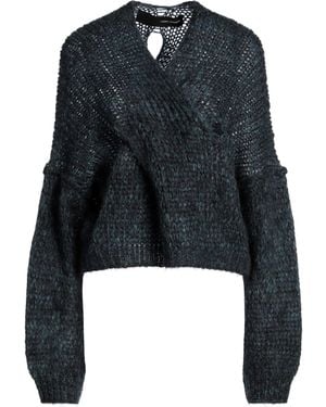 Isabel Benenato Pullover - Blu