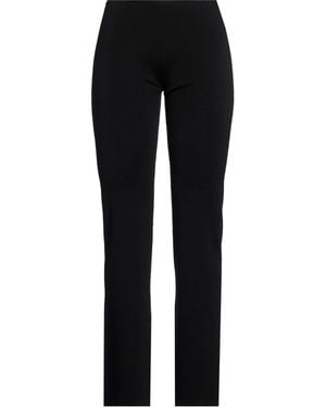 St. Agni Trouser - Black