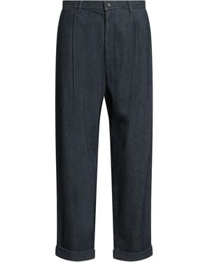 Giorgio Armani Jeans - Blue