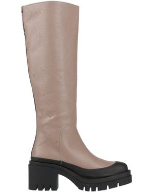 Steve Madden Stiefel - Braun