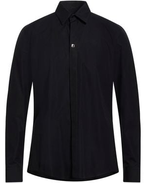 Fendi Shirt Cotton - Blue