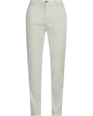 Mason's Pantalone - Grigio