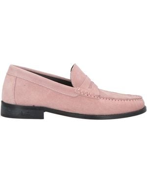 Daniele Alessandrini Loafer - Pink