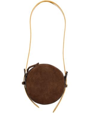 Tod's Schultertasche - Braun