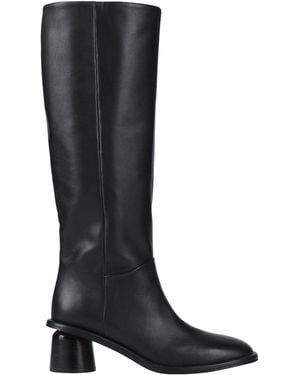 Alysi Boot - Black