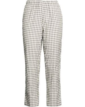 Kiltie Pants Cotton, Polyester - Gray