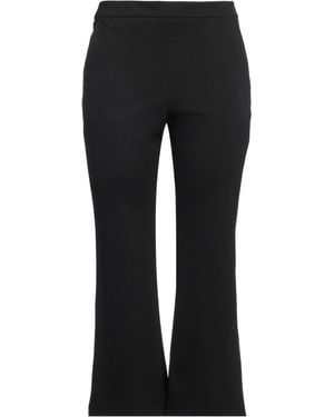 Maliparmi Trouser - Black