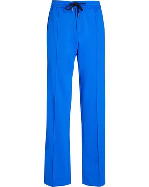 8 by YOOX Trousers - Blue