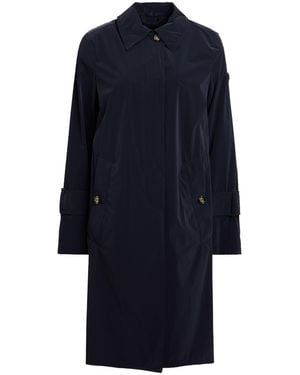 Peuterey Overcoat & Trench Coat - Blue