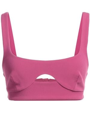 Patrizia Pepe Top - Pink
