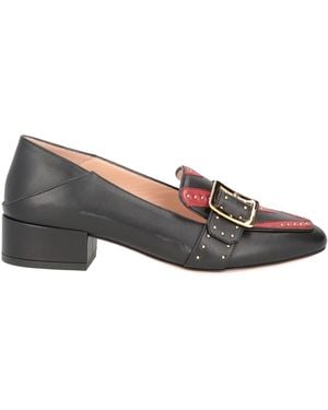 Bally Loafer - Grey
