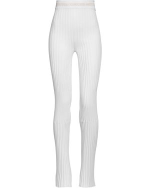 Circus Hotel Trouser - White