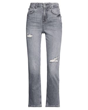 Liu Jo Jeans - Gray