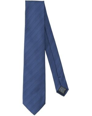 dunhill Krawatten & Fliegen - Blau