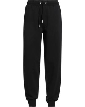 Ami Paris Trouser - Black
