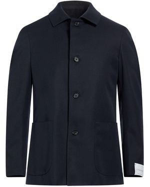 Caruso Blazer - Blu